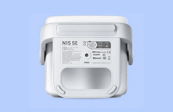 Máy chiếu JMGO N1s