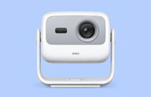 Máy chiếu JMGO N1s 4K