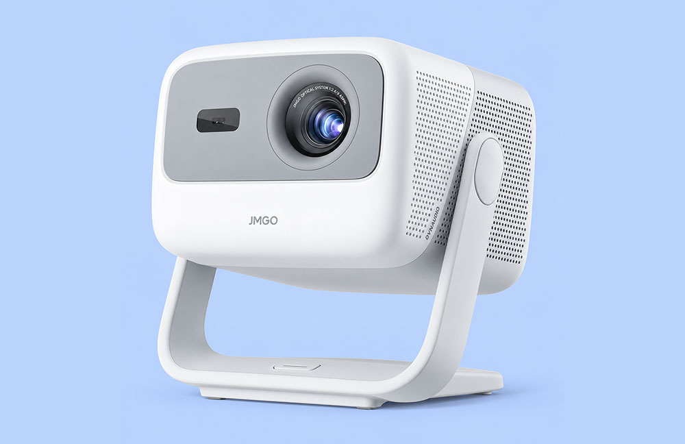 Máy chiếu JMGO N1s