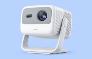 Máy chiếu JMGO N1s SE