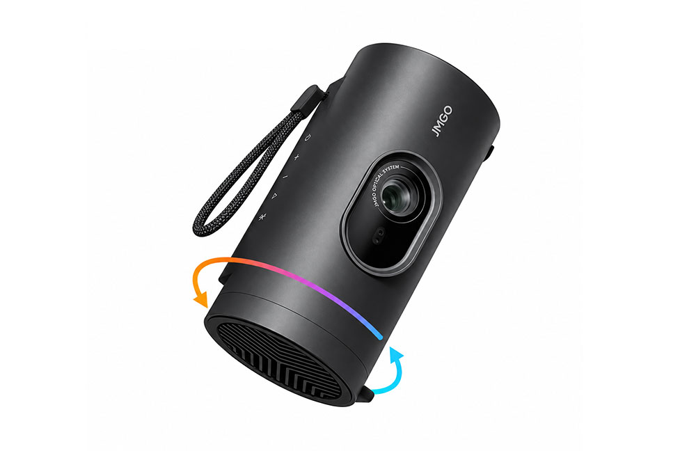 Máy chiếu JMGO Pico play+