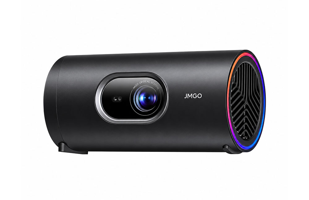 Máy chiếu JMGO Pico play+
