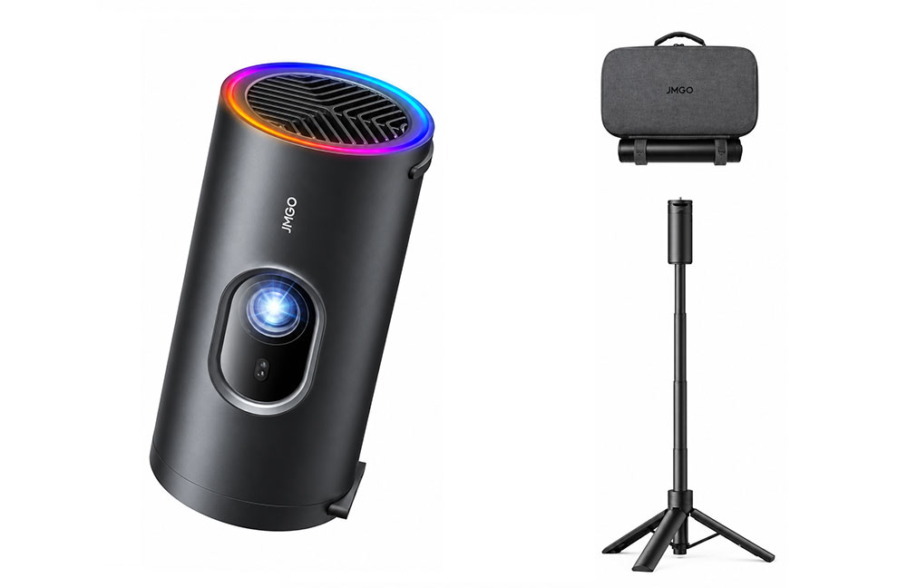 Máy chiếu JMGO Pico play+
