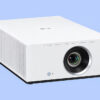 Máy chiếu LG CineBeam HU710PW