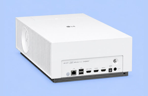 Máy chiếu LG CineBeam HU710PW