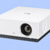Máy chiếu LG CineBeam HU710PW