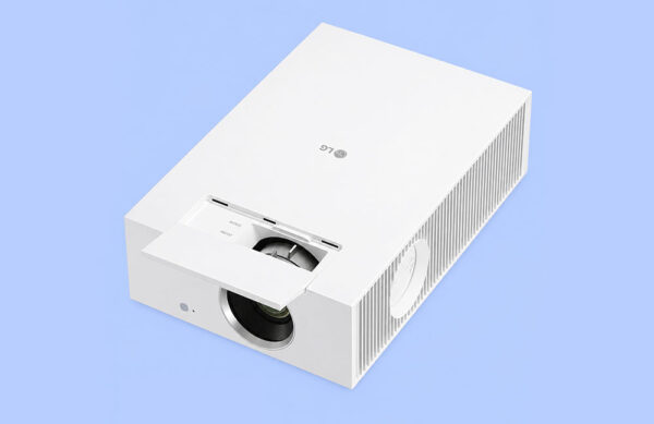 Máy chiếu LG CineBeam HU710PW