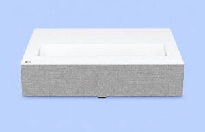 Máy chiếu LG CineBeam HU715QW