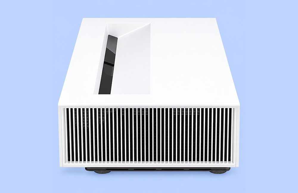 LG CineBeam HU715QW 2 Máy chiếu LG CineBeam HU715QW