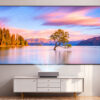 Máy chiếu LG CineBeam HU715QW