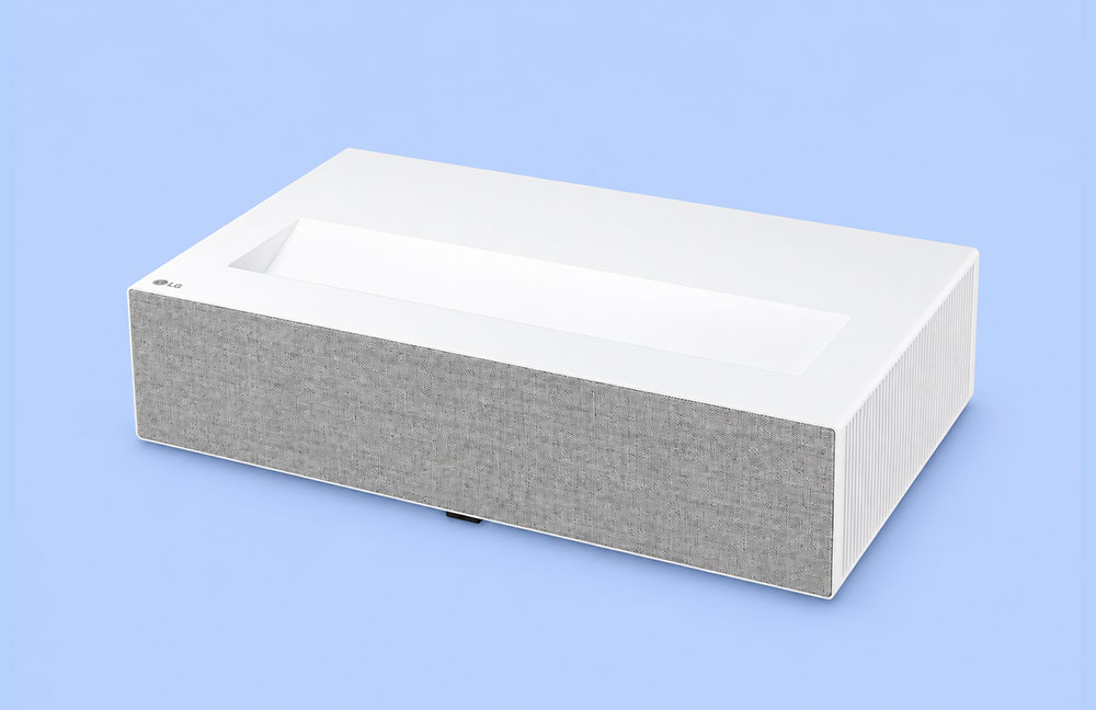 LG CineBeam HU715QW 6 Máy chiếu LG CineBeam HU715QW
