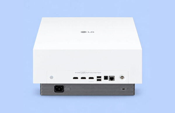 Máy chiếu LG CineBeam HU810PW