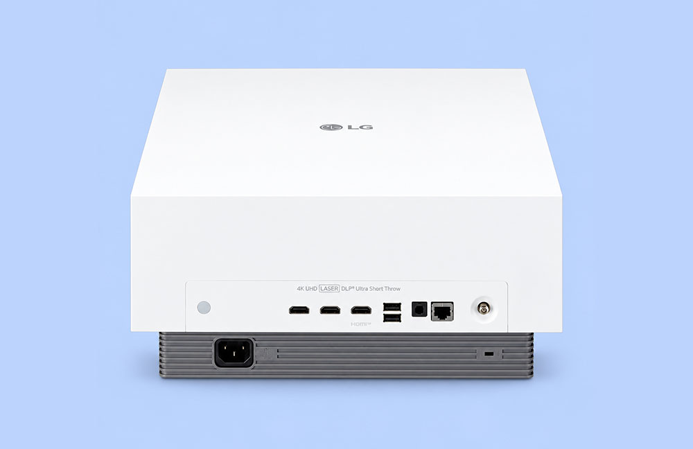 Máy chiếu LG CineBeam HU810PW