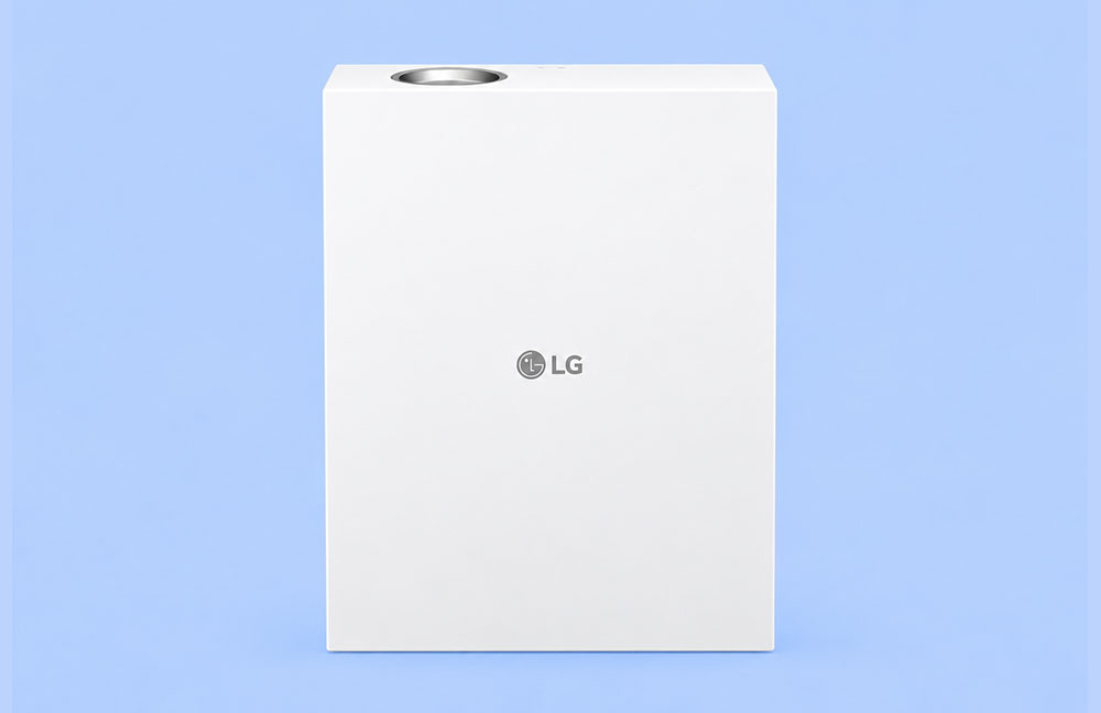 Máy chiếu LG CineBeam HU810PW