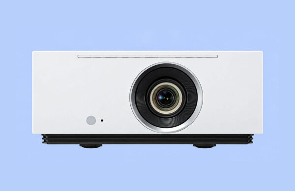 Máy chiếu LG CineBeam HU810PW
