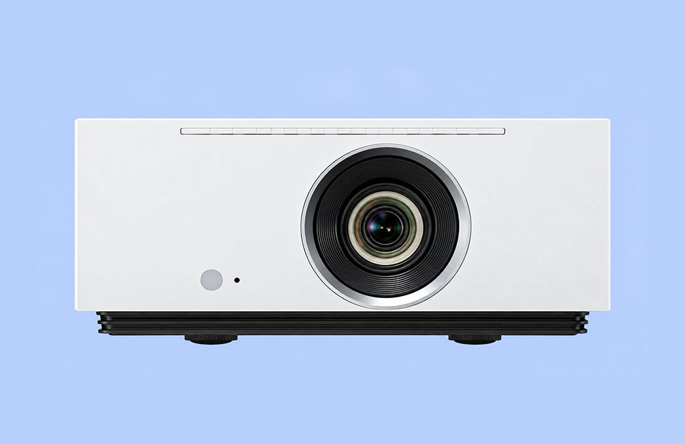 Máy chiếu LG CineBeam HU810PW
