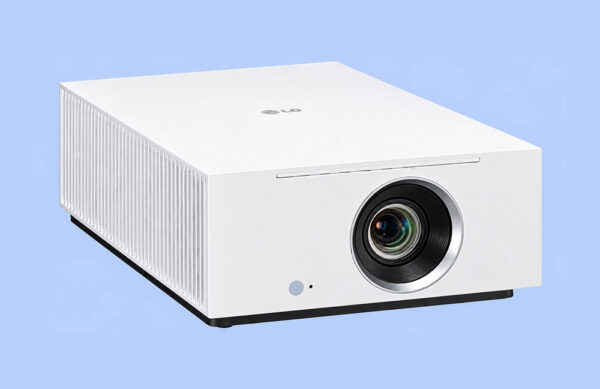 Máy chiếu LG CineBeam HU810PW