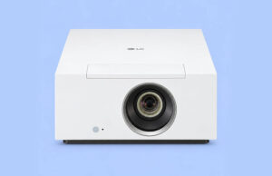 Máy chiếu LG CineBeam HU810PW