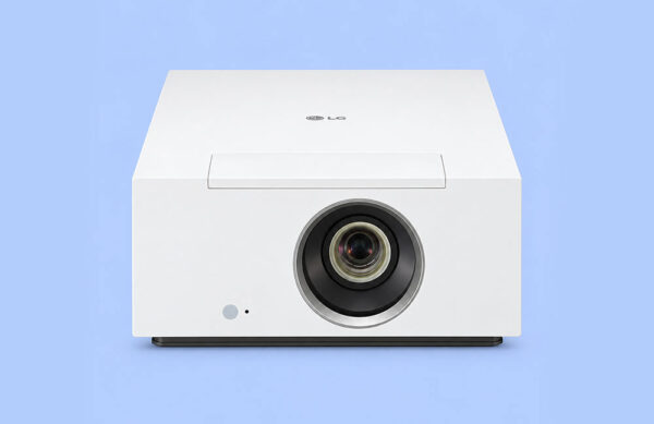 Máy chiếu LG CineBeam HU810PW