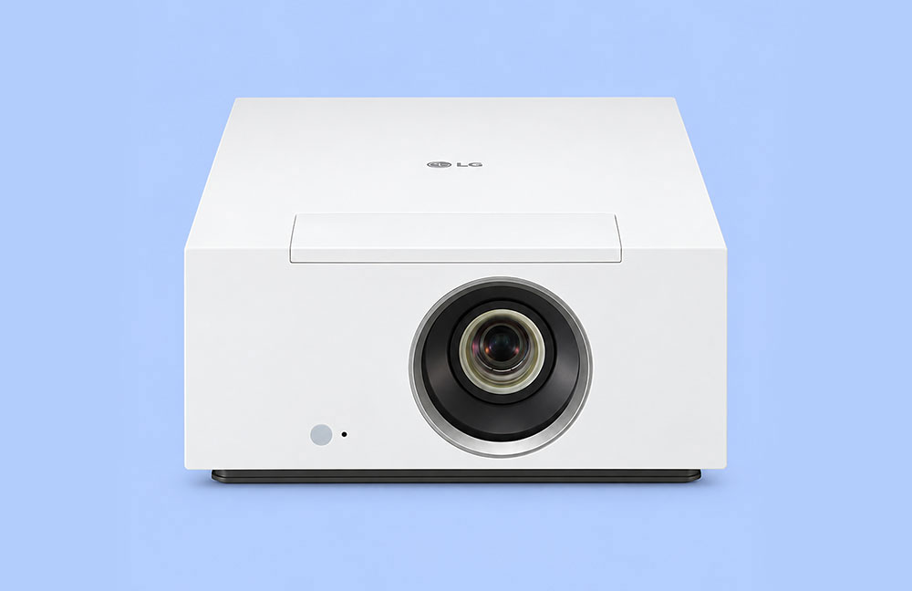 Máy chiếu LG CineBeam HU810PW