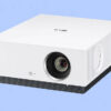 Máy chiếu LG CineBeam HU810PW