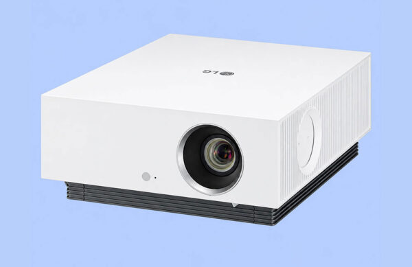 Máy chiếu LG CineBeam HU810PW