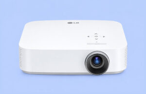 Máy chiếu mini LG CineBeam PF50KS