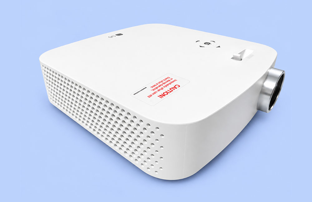 LG CineBeam PF50KS 3 Máy chiếu mini LG CineBeam PF50KS