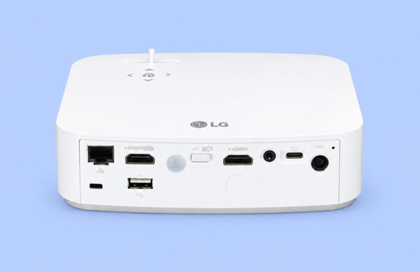Máy chiếu mini LG CineBeam PF50KS