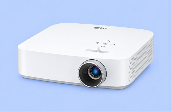 Máy chiếu mini LG CineBeam PF50KS