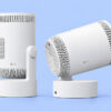 Máy chiếu LG CineBeam PU700R