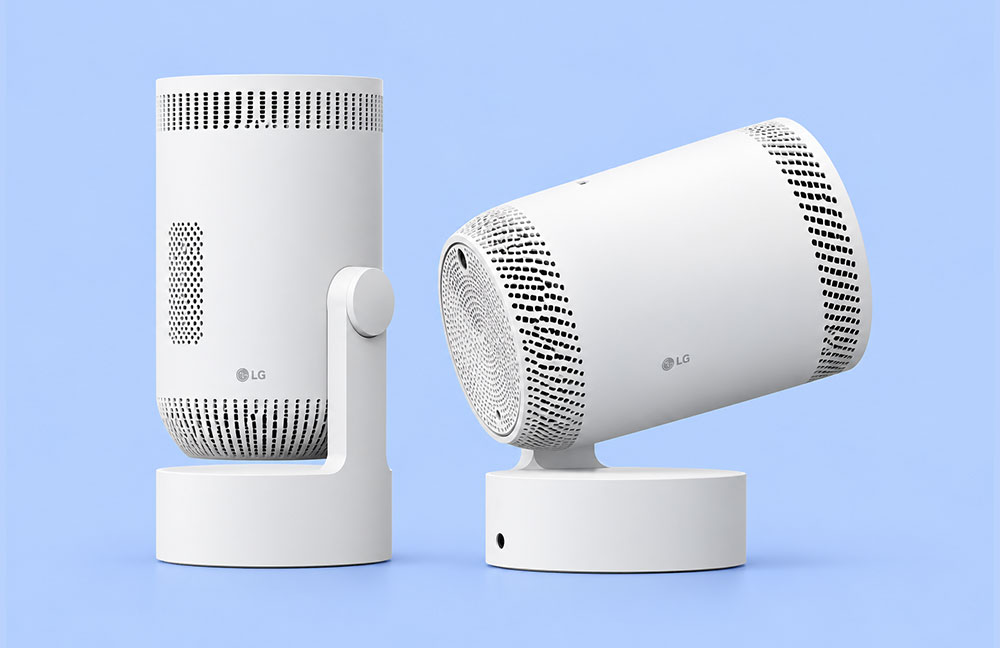 Máy chiếu LG CineBeam PU700R