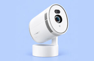 Máy chiếu LG CineBeam PU700R