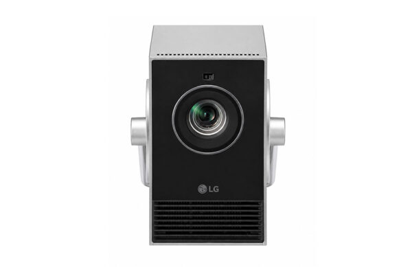 Máy Chiếu mini LG CineBeam Q HU710PB