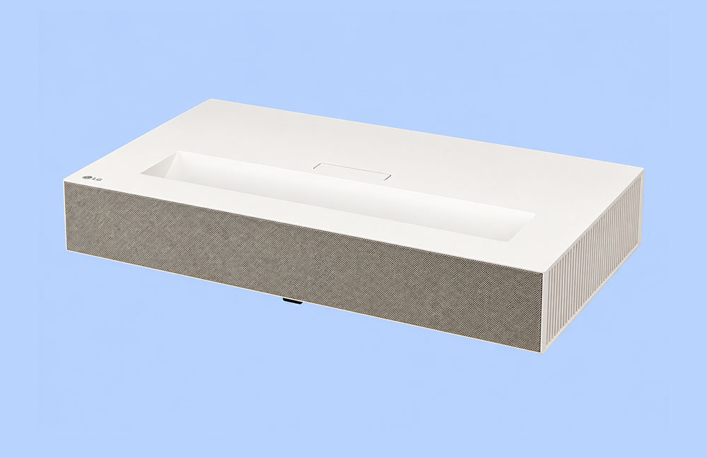Máy chiếu LG Cinebeam HU915QE