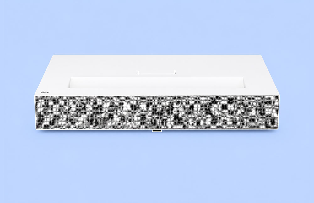 Máy chiếu LG Cinebeam HU915QE