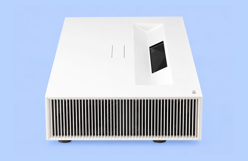 Máy chiếu LG Cinebeam HU915QE