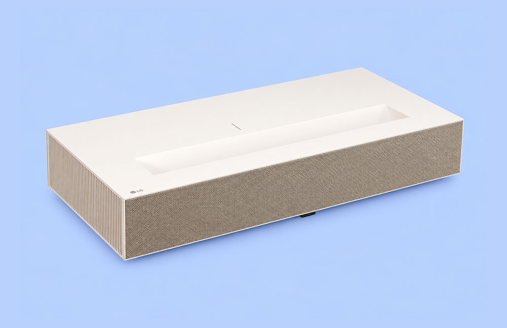 Máy chiếu LG Cinebeam HU915QE