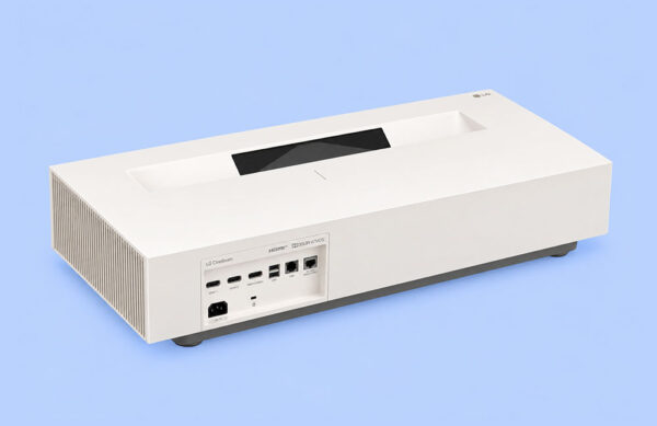 Máy chiếu LG Cinebeam HU915QE