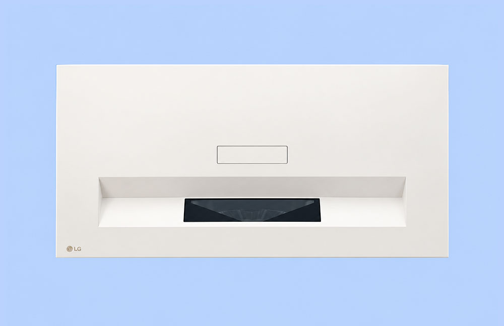 Máy chiếu LG Cinebeam HU915QE
