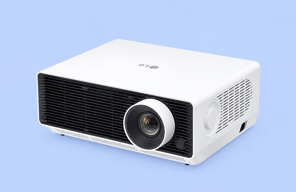 Máy chiếu LG ProBeam BU50NST
