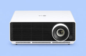 Máy chiếu LG ProBeam BU50NST