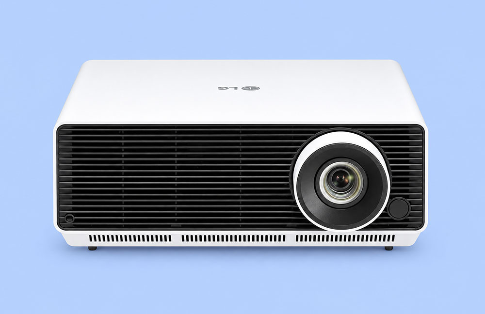 Máy chiếu LG ProBeam BU50NST