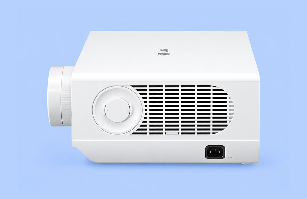 Máy chiếu LG ProBeam BU50NST