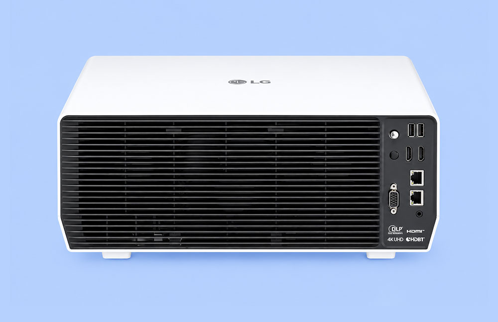 Máy chiếu LG ProBeam BU50NST