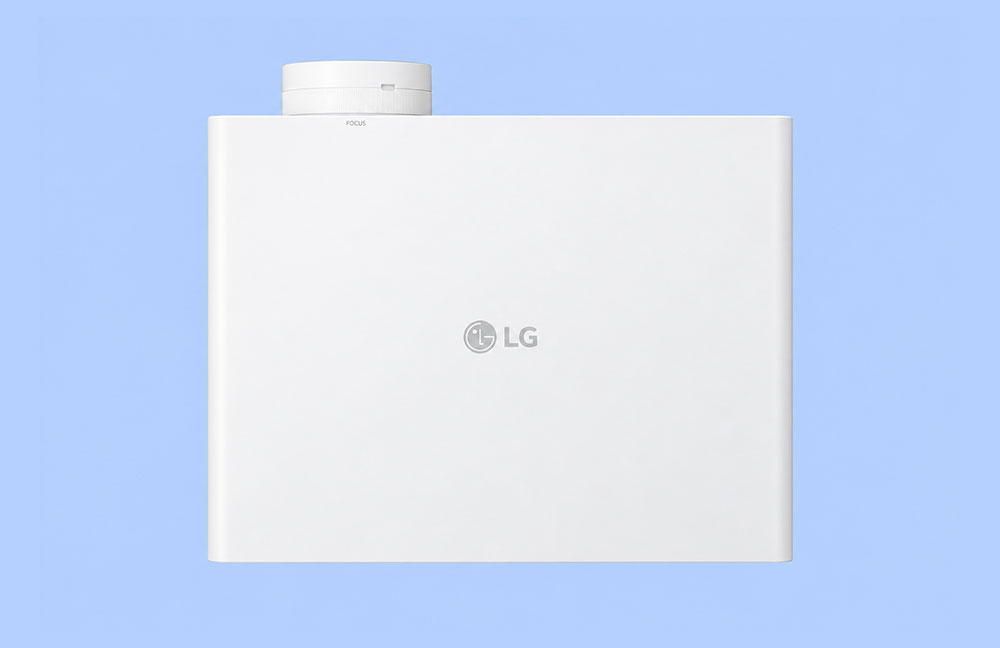 Máy chiếu LG ProBeam BU50NST