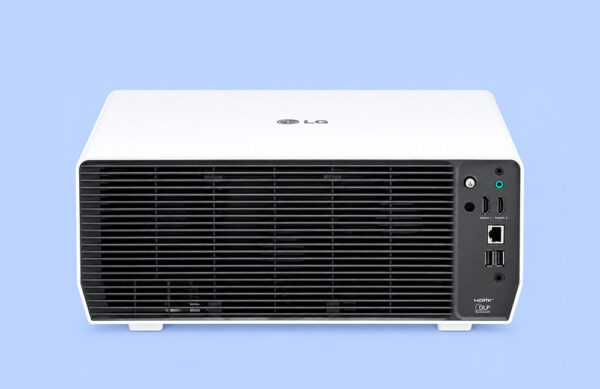 Máy chiếu LG ProBeam BU50RG