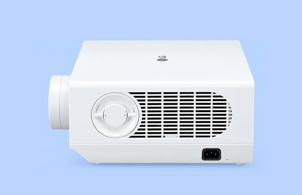 LG ProBeam BU50RG 2 1 Máy chiếu LG ProBeam BU50RG