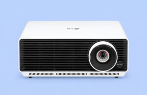 Máy chiếu LG ProBeam BU50RG