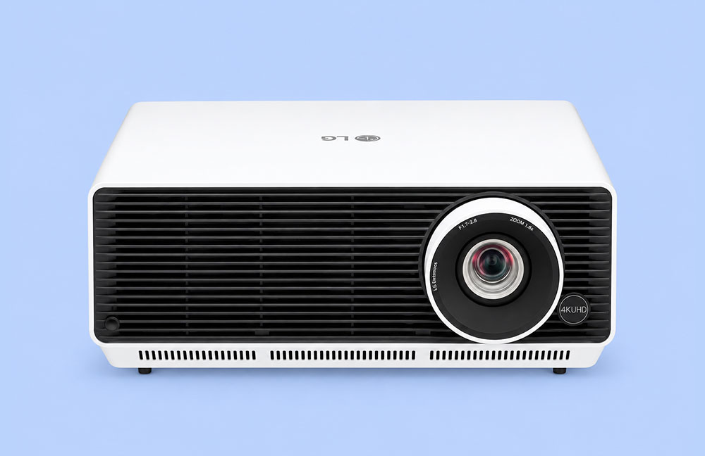 LG ProBeam BU50RG 5 1 Máy chiếu LG ProBeam BU50RG